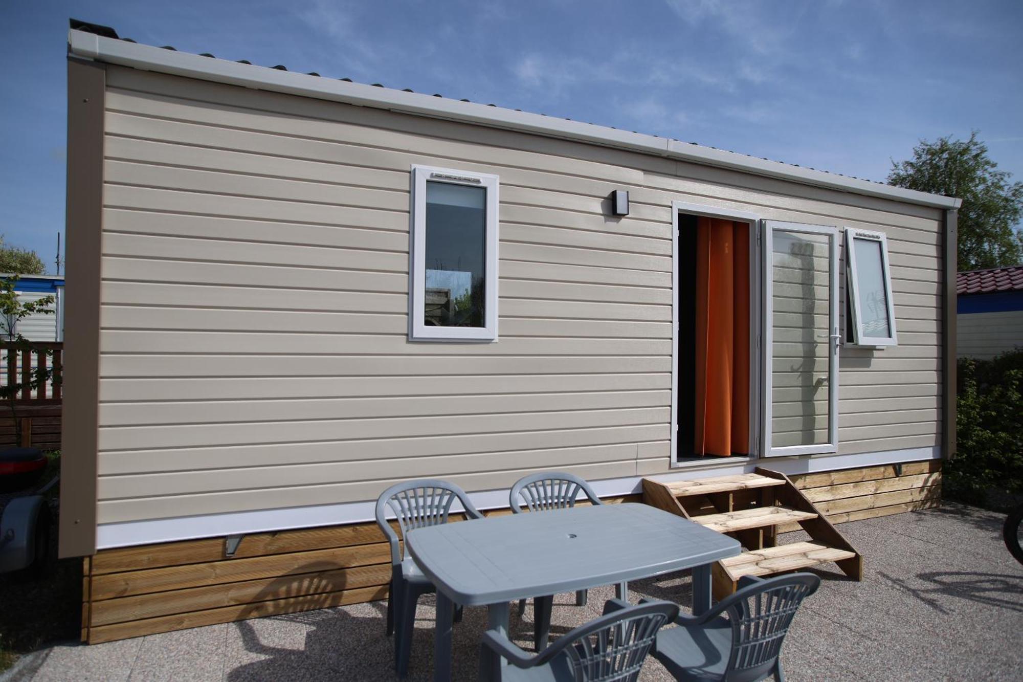 Camping L'Oree Des Caps Licques Exteriör bild