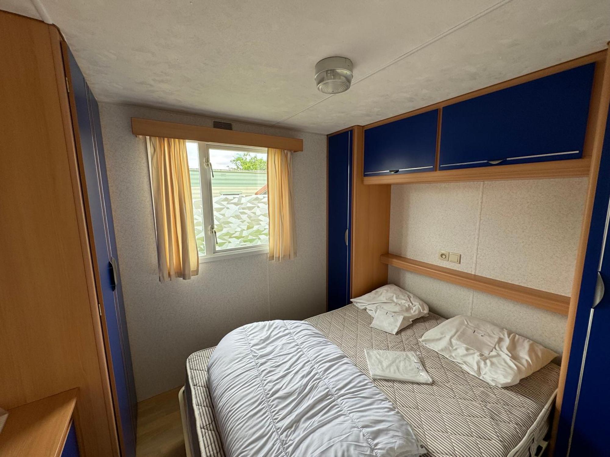 Camping L'Oree Des Caps Licques Exteriör bild